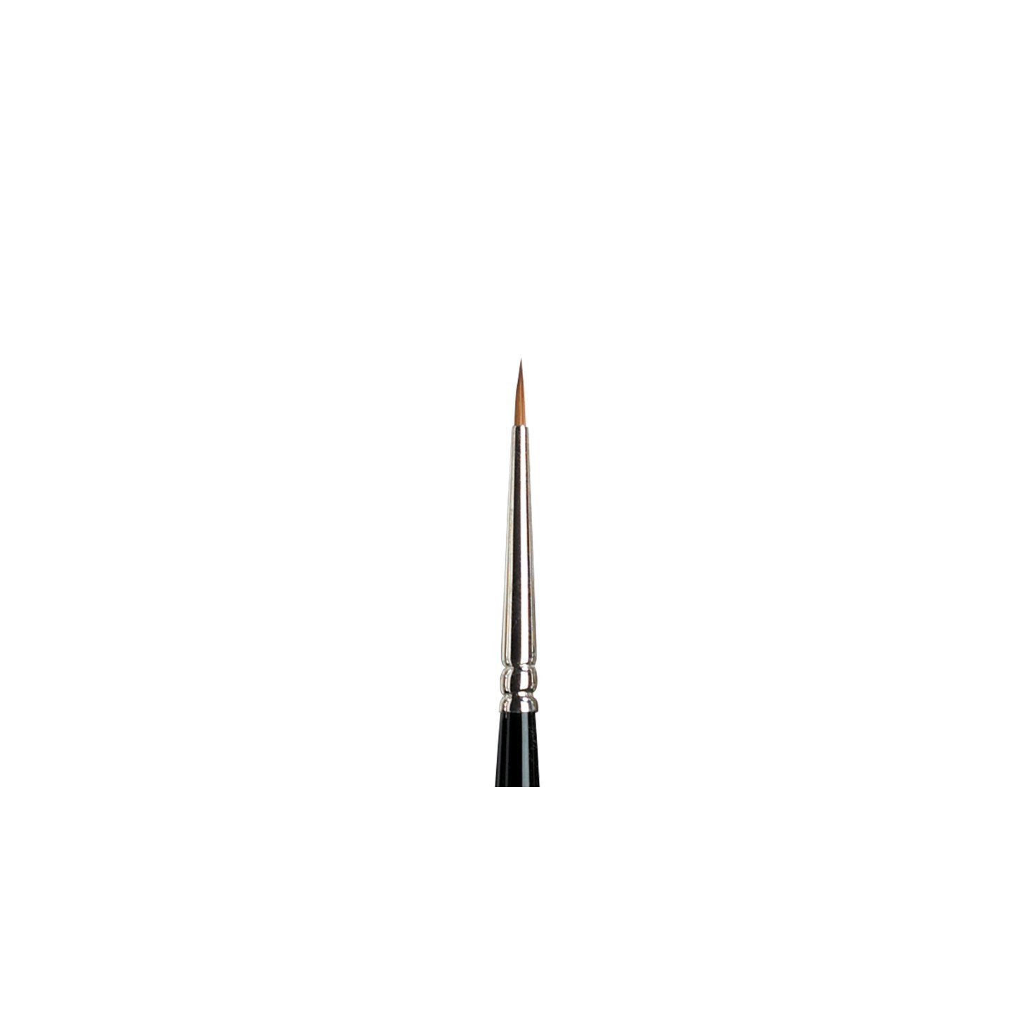 Winsor & Newton Series 7 Watercolor Brush, Round, #00