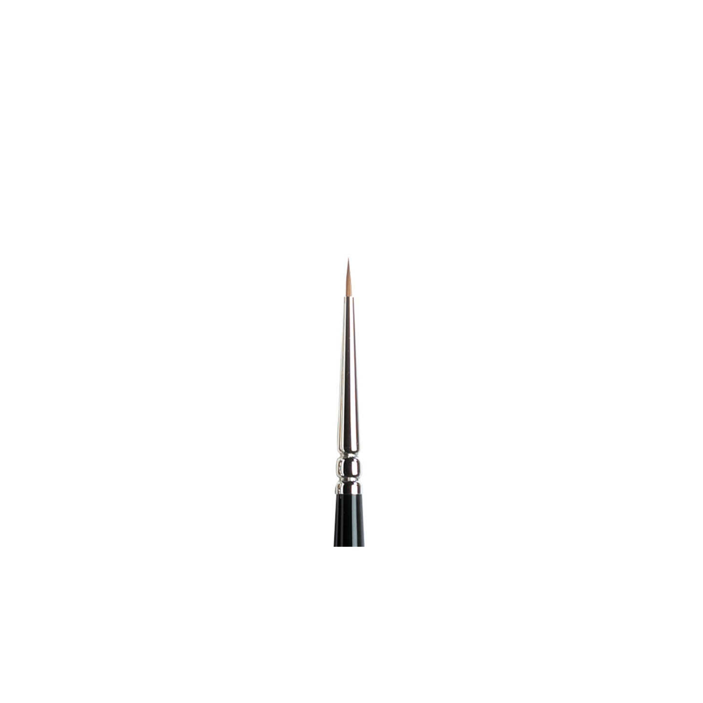 Winsor & Newton Series 7 Watercolor Brush, Round, #000