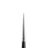 Winsor & Newton Series 7 Watercolor Brush, Round, #000