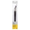 Winsor & Newton Galeria Acrylic Brushes Pack #1, Long Handle, Set of 3
