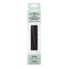 Winsor & Newton Artists' Vine Charcoal Hard - box of 12 sticks