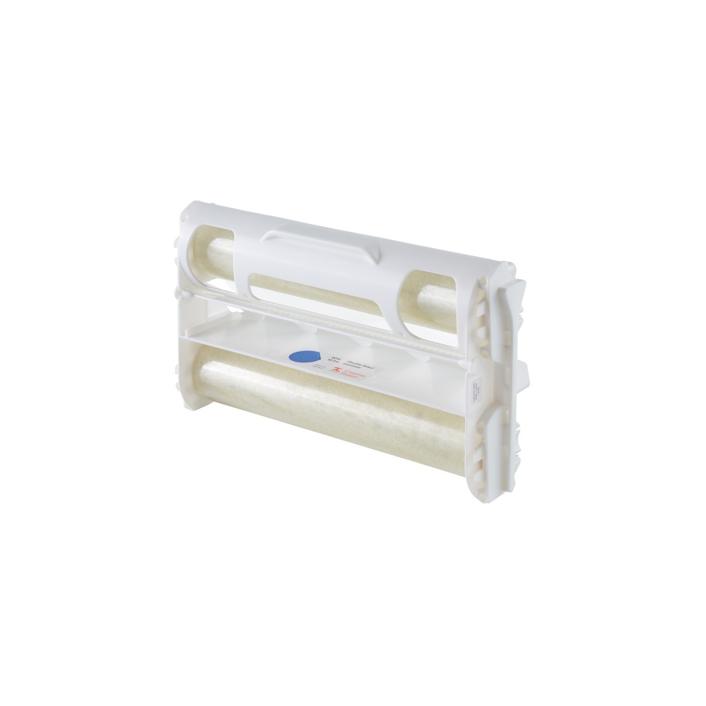 Xyron® Two Sided Laminate Refill for Creative Station, 9" x 40'