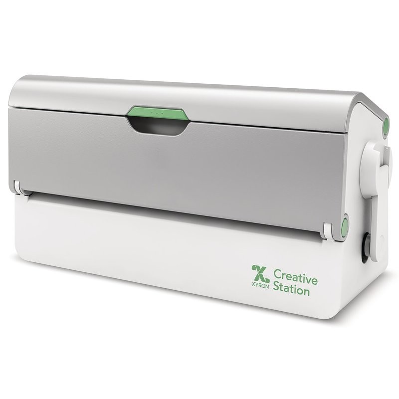 Xyron® Creative Station - Laminate, Apply Adhesive, Create Magnets