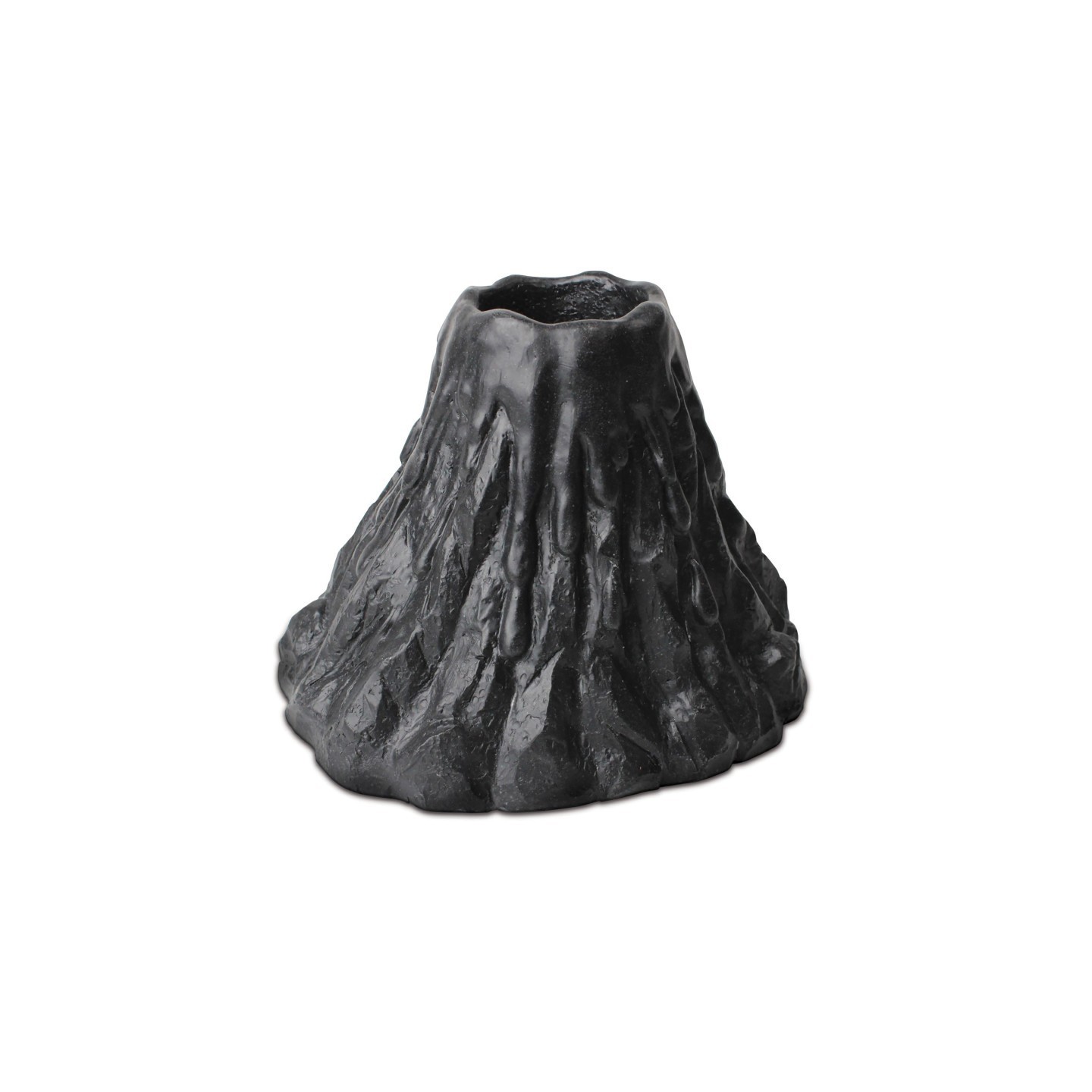 Yellow Door Play Volcano