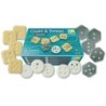 Yellow Door Count & Thread Stones