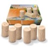 Yellow Door Let's Roll, Pond Life Rollers, Set of 6