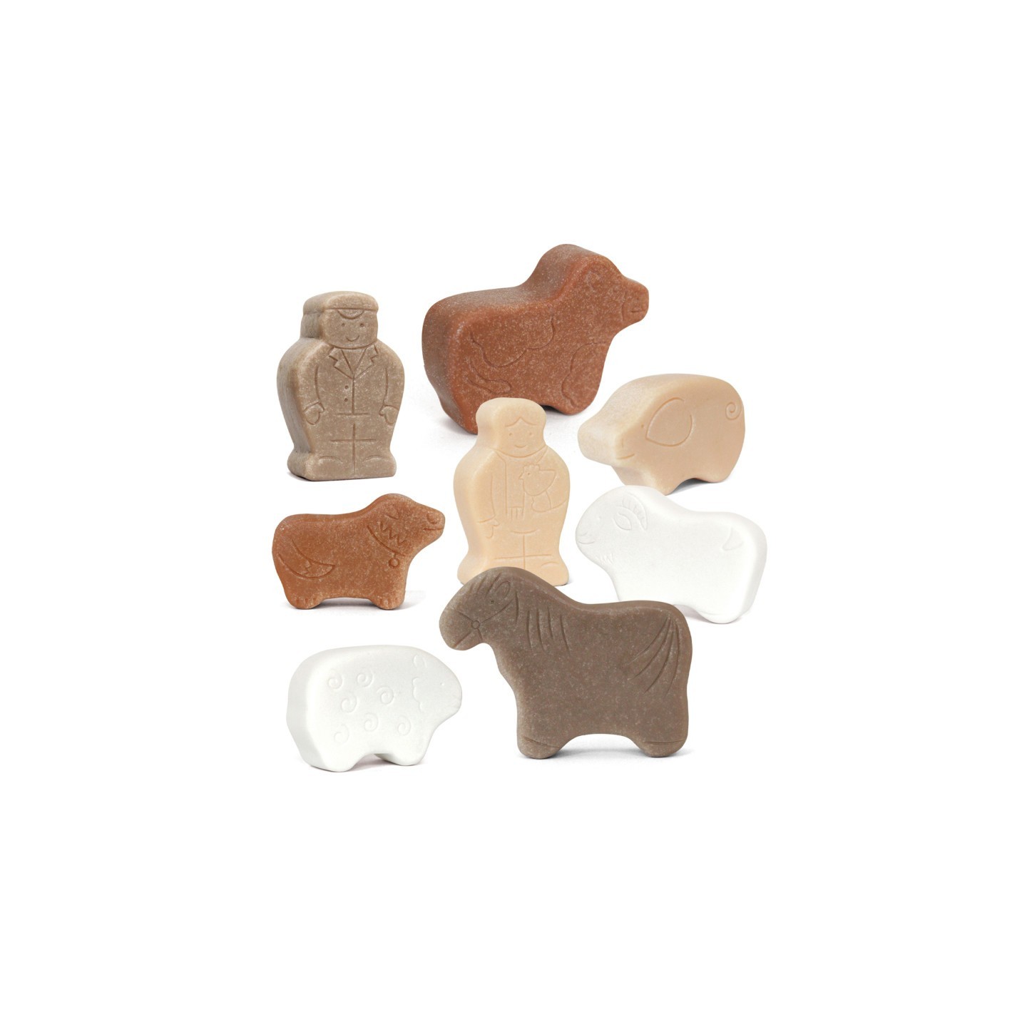 Yellow Door Little Lands – Farm