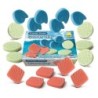 Yellow Door Scenery Stones – Ocean Play, Set of 18