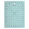 Westcott® Self-Healing Craft Cutting Mat with Grid, 9" x 12"
