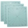 Westcott® Self-Healing Cutting Mat, 12" x 12", Pack of 3