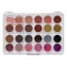 Angora 24-Pan Opaque Watercolor Inclusive Skin Tone Set