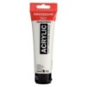 Amsterdam Standard Acrylic Paint, 120ml, Titanium White 105