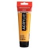 Amsterdam Standard Acrylic Paint, 120ml, Azo Yellow Deep 270
