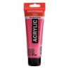Amsterdam Standard Acrylic Paint, 120ml, Quinacridone Rose 366