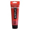 Amsterdam Standard Acrylic Paint, 120ml, Naphthol Red Deep 399