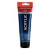 Amsterdam Standard Acrylic Paint, 120ml, Greenish Blue 557