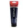 Amsterdam Standard Acrylic Paint, 120ml, Prussian Blue Phthalo 566