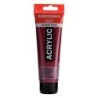 Amsterdam Standard Acrylic Paint, 120ml, Permanent Red Violet 567