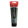 Amsterdam Standard Acrylic Paint, 120ml, Olive Green Deep 622