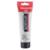 Amsterdam Standard Acrylic Paint, 120ml, Pearl White 817