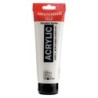 Amsterdam Standard Acrylic Paint Tube, 250 mL, Titanium White 105