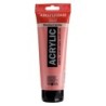 Amsterdam Standard Acrylic Paint Tube, 250 mL, Venetian Rose 316