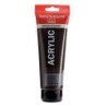 Amsterdam Standard Acrylic Paint Tube, 250 mL, Vandyke Brown 403