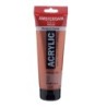 Amsterdam Standard Acrylic Paint Tube, 250 mL, Copper 805