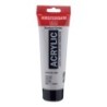 Amsterdam Standard Acrylic Paint Tube, 250 mL, Pearl Blue 820