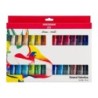 Amsterdam Standard Acrylic General Set, 24 x 20mL