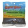 ACTÍVA Scenic Sand™ Craft Colored Sand, Deep Black, 1lb (454g) Bag