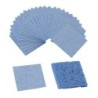 ACTÍVA Bulk Craft Sponge Squares, 60 Pieces