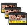 ACTÍVA Activ-Clay™ Air Drying Clay, Black, 9.9 lb (4.5 kg)