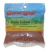 ACTÍVA Scenic Sand™ Craft Colored Sand, Dark Brown, 1 lb (454 g) Bag