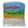 ACTÍVA Scenic Sand™ Craft Colored Sand, White, 1 lb (454 g) Bag