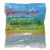 ACTÍVA Scenic Sand™ Craft Colored Sand, Moon Shadow, 1 lb (454 g) Bag
