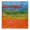 ACTÍVA Scenic Sand™ Craft Colored Sand, Orange, 1lb (454g) Bag