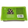 ACTÍVA SIO-2® Argila Natural Pottery Clay, 2.2 lb (1 kg), White