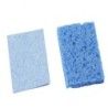 ACTÍVA Compressed Sponge Sheets, 8x11 in, 5 Sheets