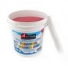 Captain Creative Preschool Colored Sand, Sand Art, Pink, 12 lb Bucket