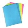 Captain Creative Punkydoodle® Paper Cardstock, Spring Colors, 8.5" x 11", 100 Sheets
