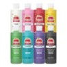 Apple Barrel Acrylic Paint Matte, 8oz., 8-Piece Set