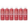 Apple Barrel Acrylic Paint Matte, 8oz., Bright Red, Pack of 6