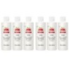 Apple Barrel Acrylic Paint Matte, 8oz., White, Pack of 6