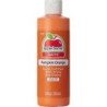 Apple Barrel Acrylic Paint Matte, 8oz., Pumpkin Orange