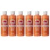 Apple Barrel Acrylic Paint Matte, 8oz., Pumpkin Orange, Pack of 6