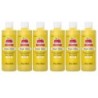 Apple Barrel Acrylic Paint Matte, 8oz., Bright Yellow, Pack of 6