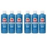 Apple Barrel Acrylic Paint Matte, 8oz., Bright Blue, Pack of 6