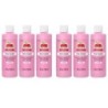 Apple Barrel Acrylic Paint Matte, 8oz., Pink Parfait, Pack of 6