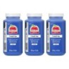 Apple Barrel Acrylic Paint Matte, 16oz., Cobalt Hue, Pack of 3